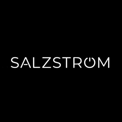 Salzstrom Logo