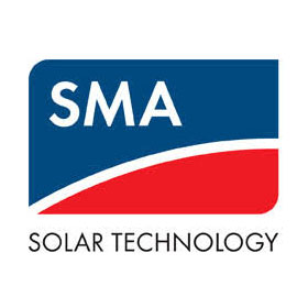 Sma Solar Logo