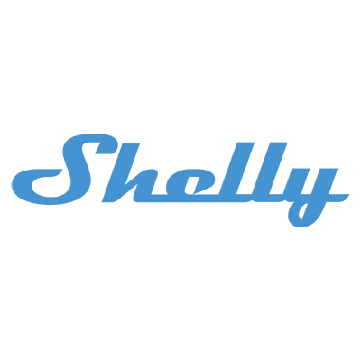 Shelly Logo