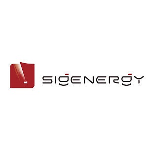 sigenergy Sigenergy Technology Logo