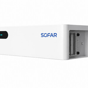 Sofarsolar Bcu Für Cbs5000 Battery Control Unit