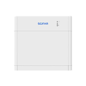Sofarsolar Bts E5 D5 Speichersystem