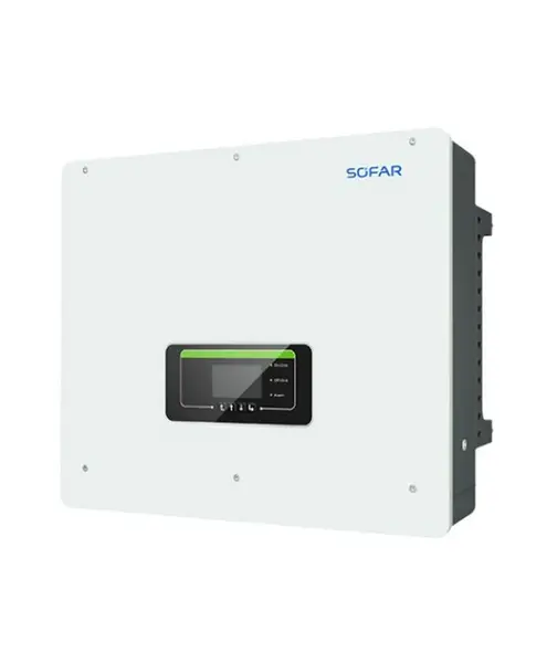 Sofarsolar Hyd 10ktl 3ph Hybrid Wechseltrichter