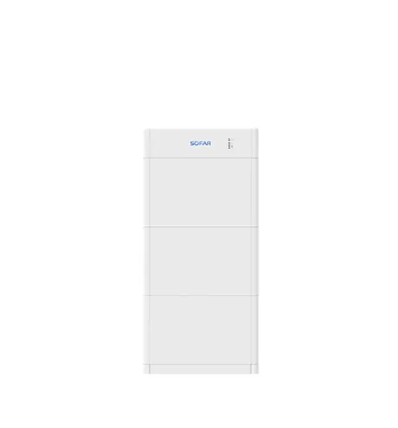 Sofasolar Bts E15 D5 Speichersystem