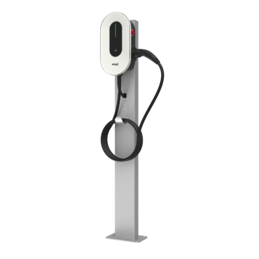 Solax Power Smart Ev Charger G2 X3 Hac
