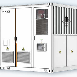 Solax Trene P500b1044l 1044kwh