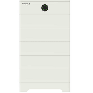 Solax Triplepower T Bat Hs12.5 Solarspeicher 12,5kwh