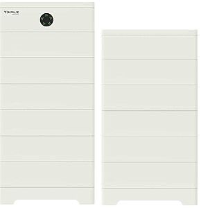 Solax Triplepower T Bat Hs27.50 Solarspeicher 27,5kwh