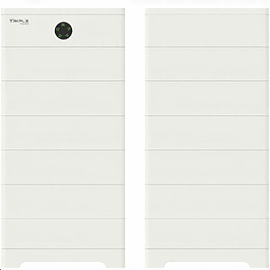 Solax Triplepower T Bat Hs30.0 Solarspeicher 30kwh