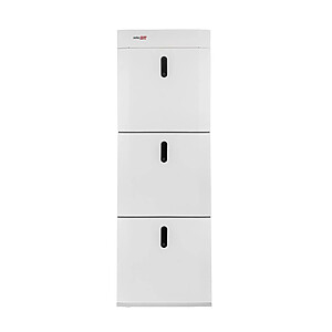 Solaredge Home Battery Lv 13 Kwh Set