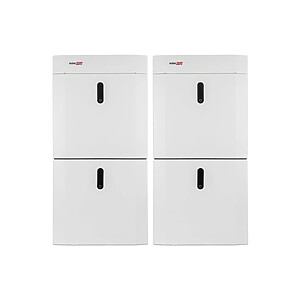 Solaredge Home Battery Lv 18 Kwh Set