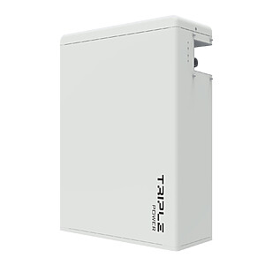 Solax T58 T Bat H58 Slave Pack H11550 V21 Lifepo4