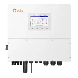 Solis Hybrid Wechselrichter