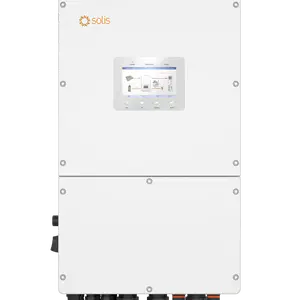 Solis Hybrid Wechselrichter 50kw
