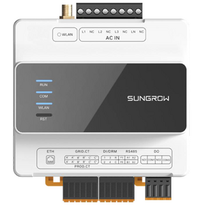 Sungrow Ihomemanager
