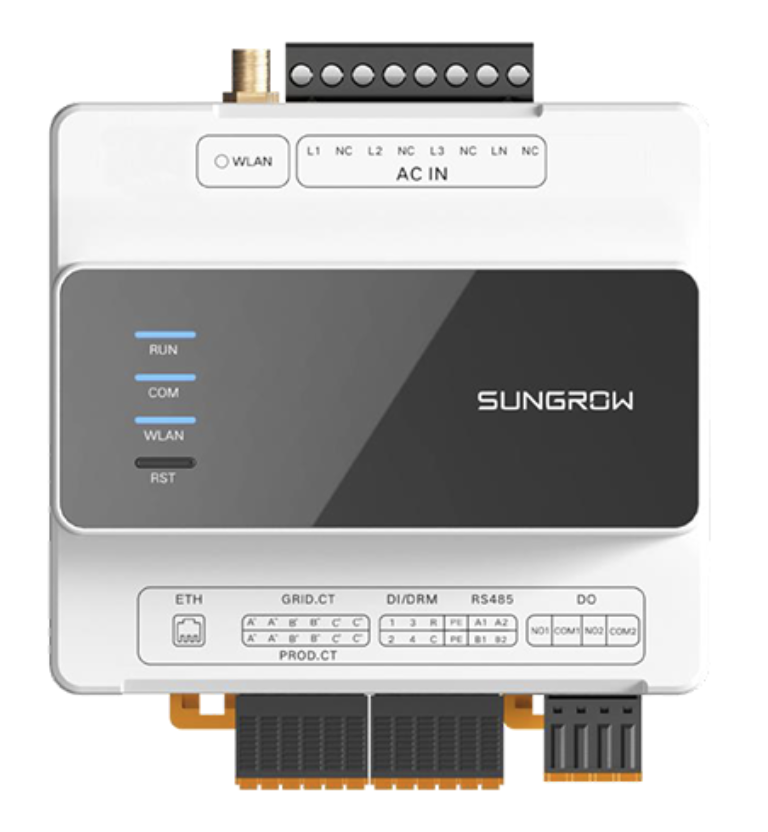 Sungrow Ihomemanager Sungrow Ihomemanager