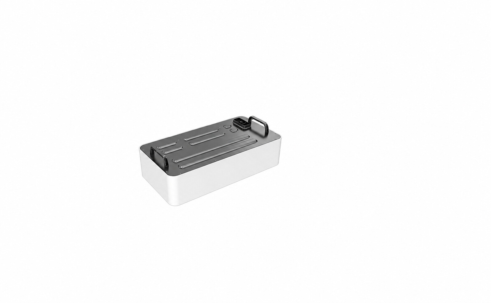 Sungrow Sbh Battery Module Premium 5,0 Kwh V12 Sungrow Sbh Battery Module Premium 5,0 Kwh V12