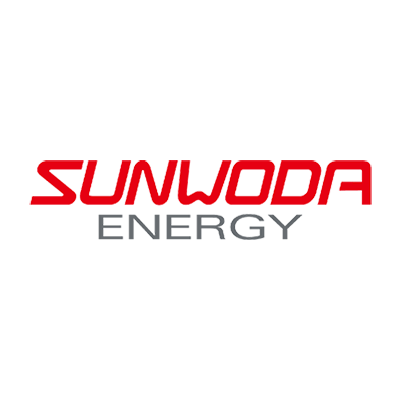 Sunwoda Energy Logo
