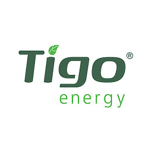 tigo-energy Tigo Energy Logo