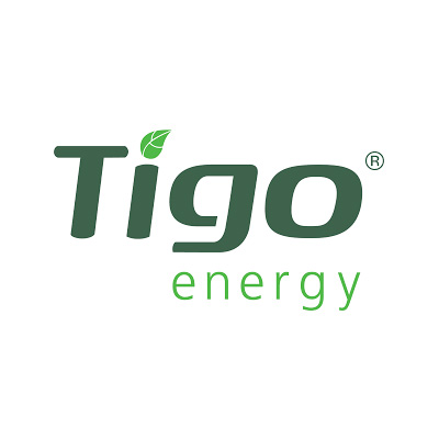 Tigo Energy Logo
