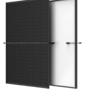 Trina Solar Tsm 445neg9r.25