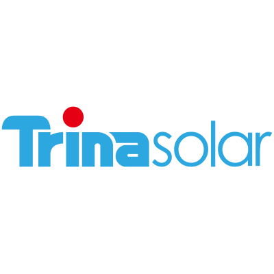 Trina Solar Logo