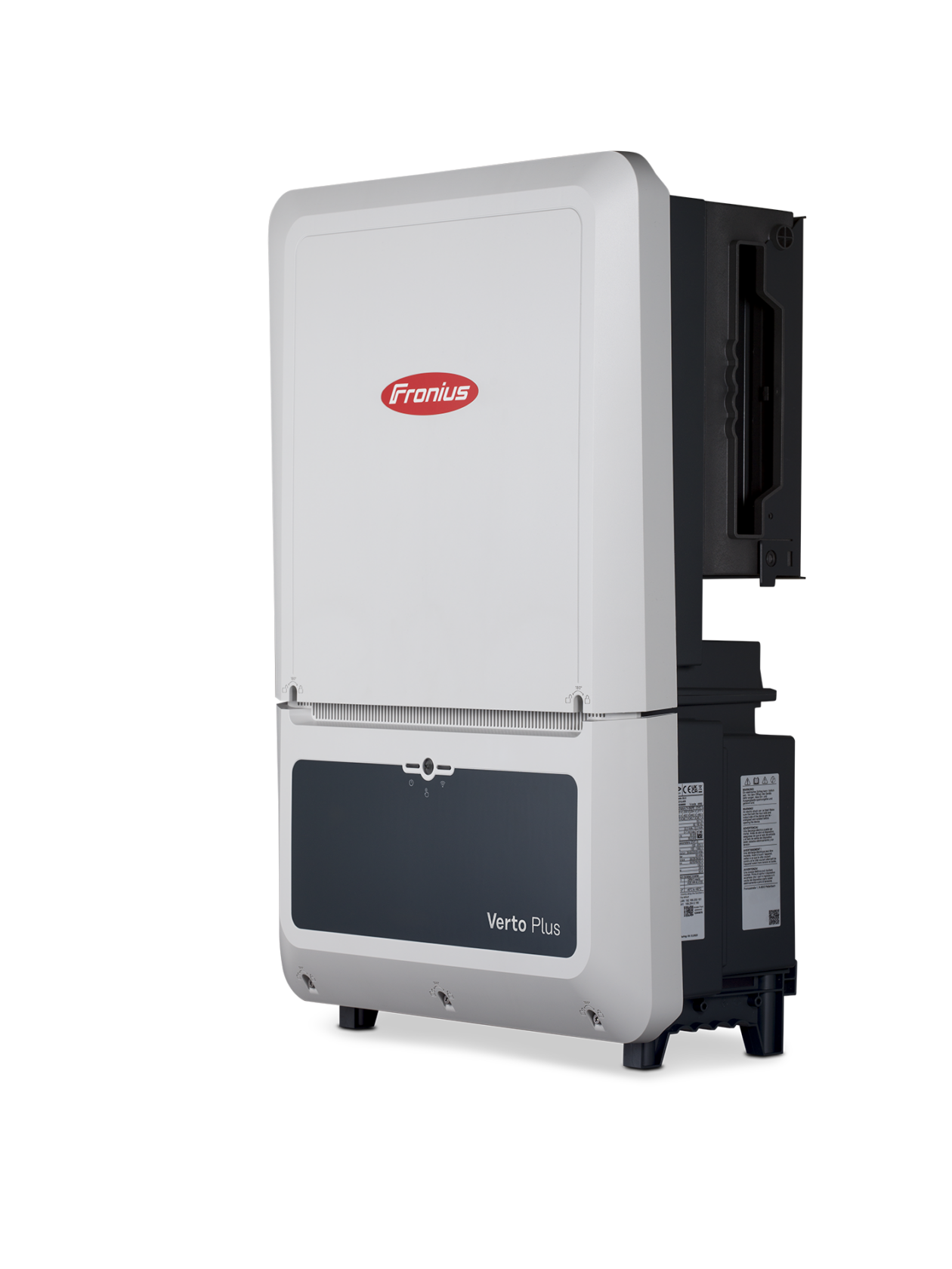 Verto Plus 15 Verto Plus 15