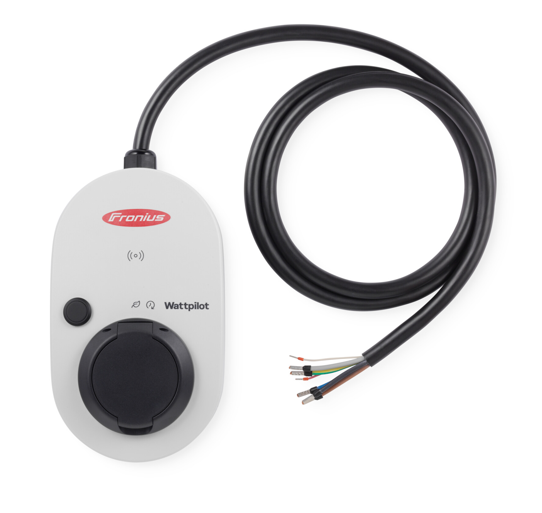 Wattpilot Home 22 Wattpilot Home 22