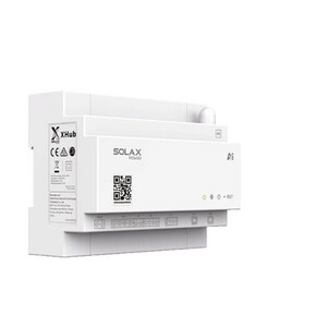 Xhub, Energy Management System