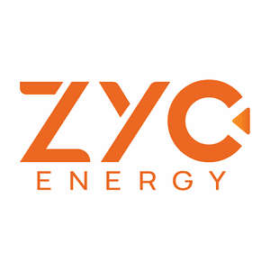 Zyc Energy Logo