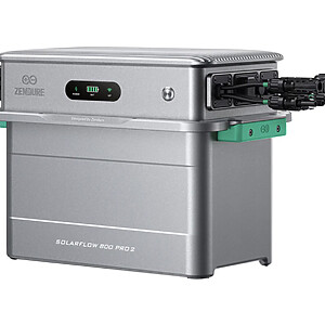 Zendure Solarflow 800 Pro 2