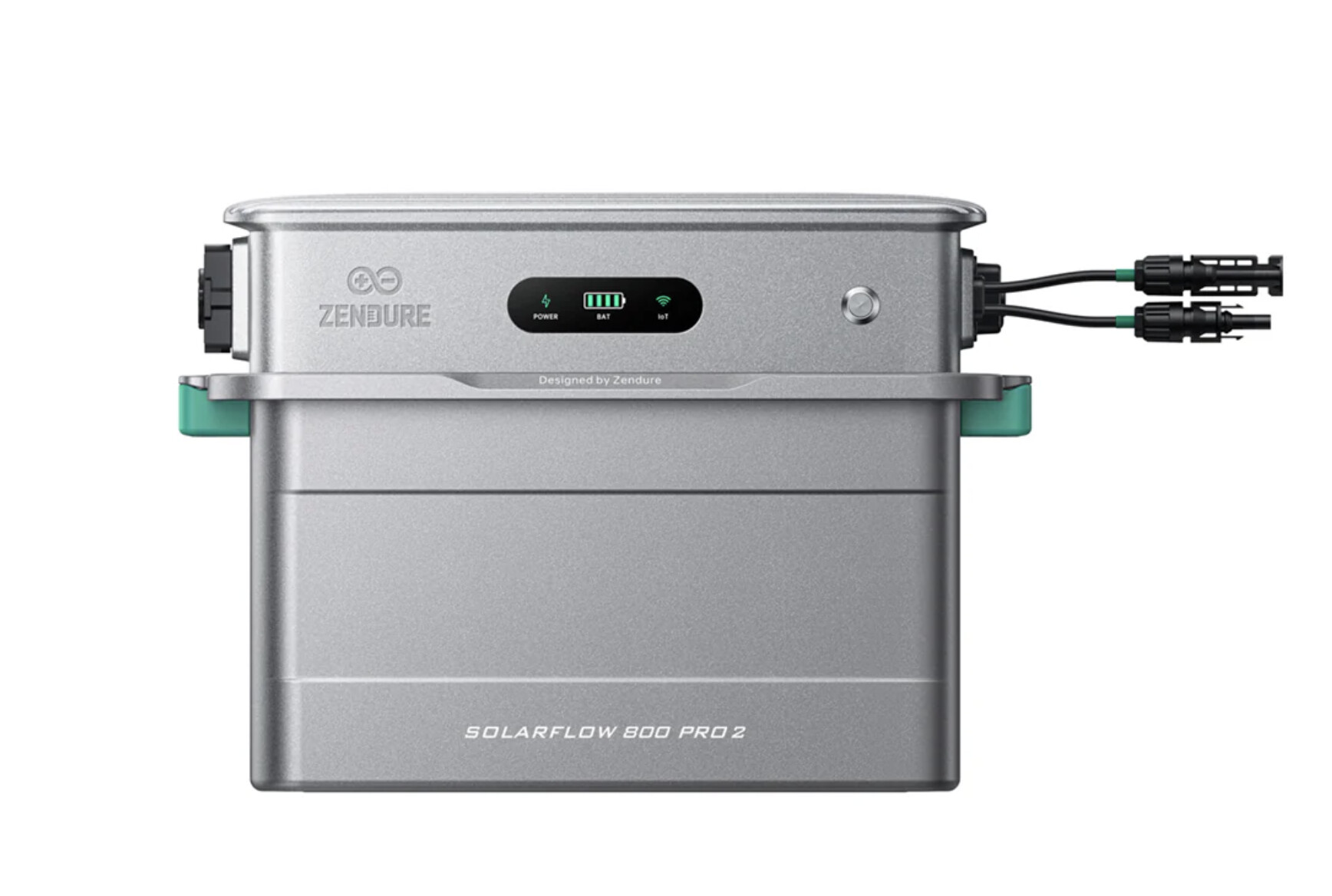 Zendure Solarflow 800 Pro 2 Groß Pv 24 Zendure Solarflow 800 Pro 2 Groß Pv 24