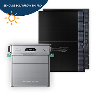 Zendure Solarflow 800 Pro 2x