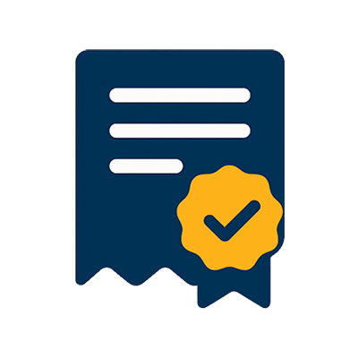 Zertifizierter Fachhändler