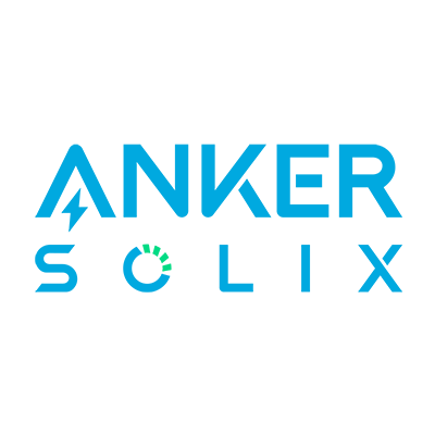 Anker Solix Logo