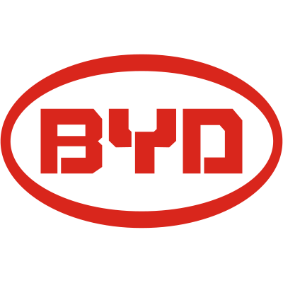 BYD