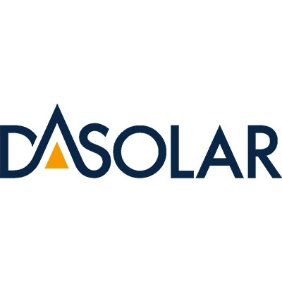 Dasolar Logo