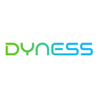 Dyness Logo
