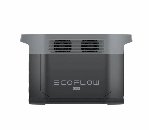 EcoFlow Delta 2 Max 2048Wh mobile Portable Powerstation - PV-24.at