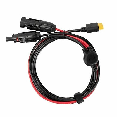 EcoFlow MC4 - XT60 Solarkabel 5m - PV-24.at