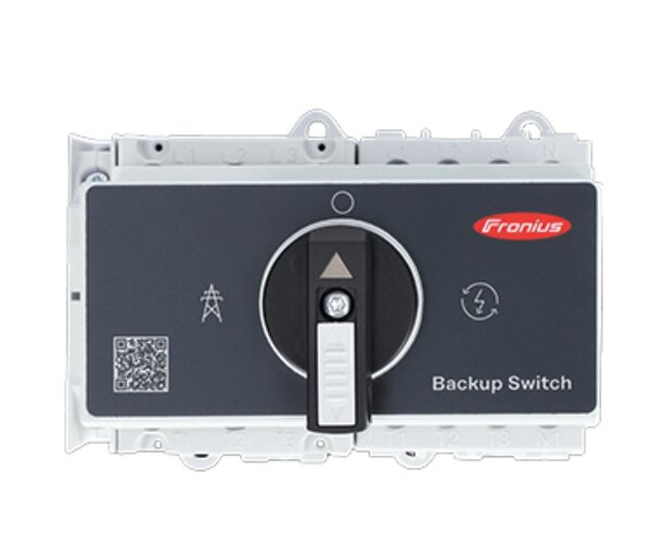 Fronius Backup Switch für Gen24 plus - PV - 24.at