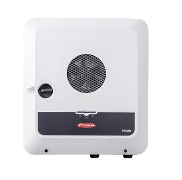 Fronius SYMO Gen24 4.0 Plus Hybridwechselrichter - PV-24.at