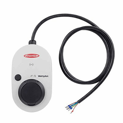 Fronius Wattpilot Home 11 J 2.0 - max. Ladeleistung: 11 kW - PV-24.at