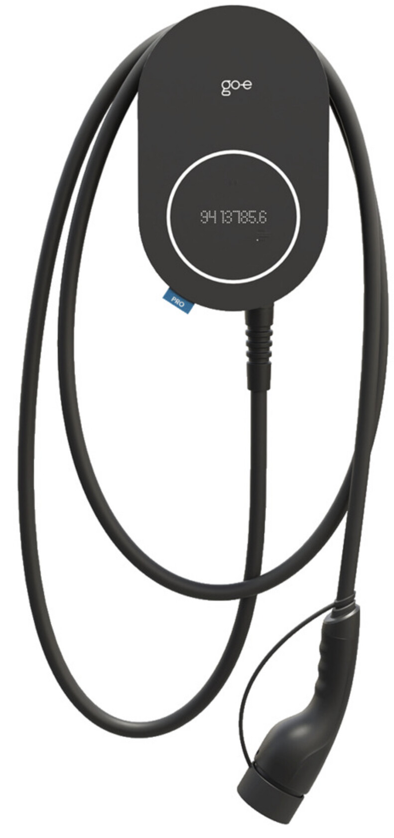 Go E Charger Pro Cable Me 11 Kw Go E Charger Pro Cable Me 11 Kw