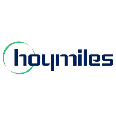 Лого на Hoymiles