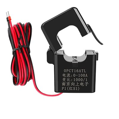 Huawei Emma Messwandler CT - SET (100A/50mA) 3Stück - PV - 24.at