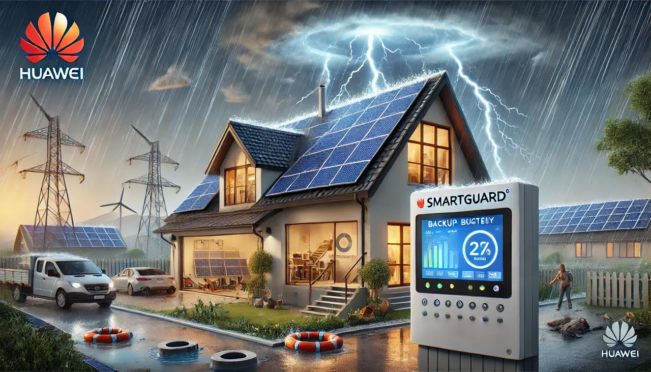 Huawei Smartguard Vollstaendige Backup Loesung Netzumschaltbox
