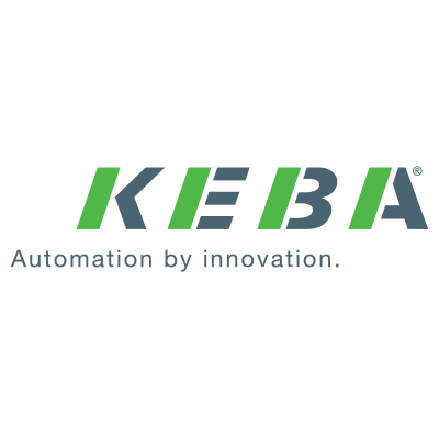 Keba Logo
