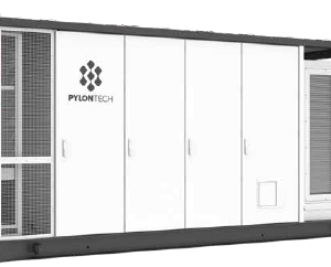 Pylontech L3300 Omni