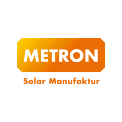 Metron Logo